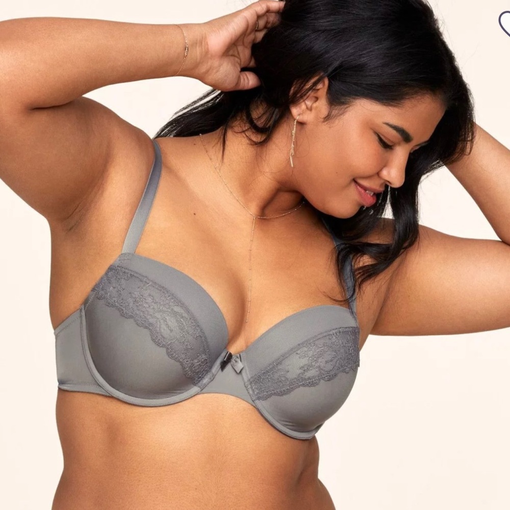 Adore Me bra - Picture 2 of 4